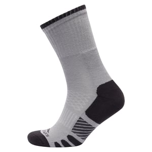 Trespass Unisex Volwassen Coman Trekking Sokken (Platina)