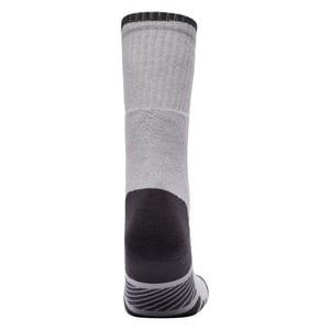 Trespass Unisex Volwassen Coman Trekking Sokken (Platina)