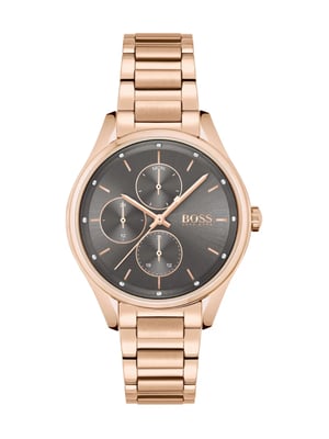 Grand Course 36mm Quartzhorloge