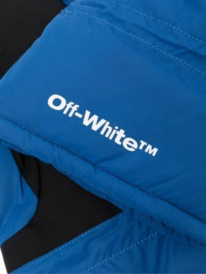 Bounce Logo Skiwanten Handschoenen