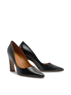 Oli 80 Spetsiga Pumps