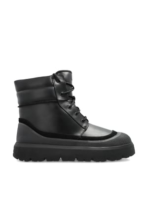 Neumel High Weather Hybrid Boots