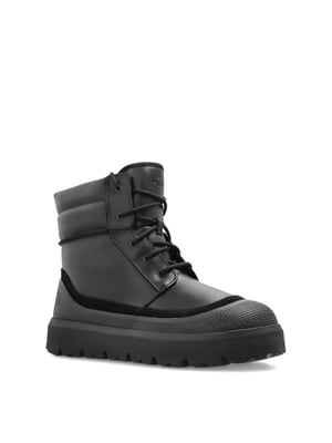 Neumel High Weather Hybrid Boots