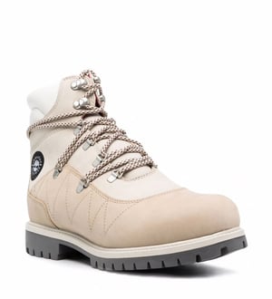 Tommy Hilfiger x Timberland Vandrarstövlar