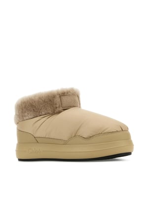 Polar Ankelboots
