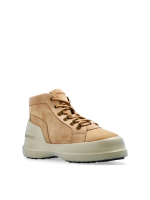 Luna Trek Mid Nubuck-stövlar