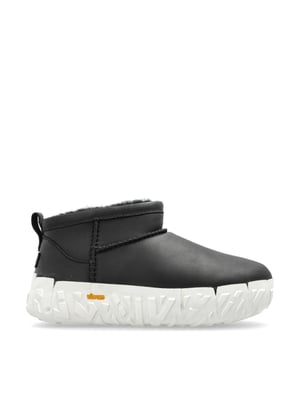 Klassieke Ultra Mini Wrap Tech Boots