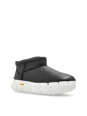 Klassieke Ultra Mini Wrap Tech Boots
