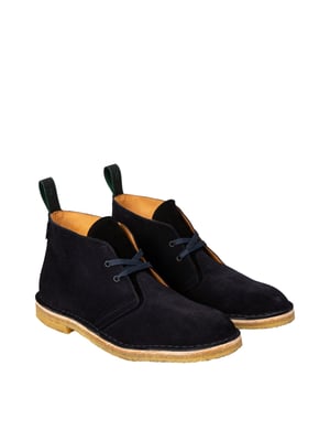 PS Conroy Desert Boots met vetersluiting