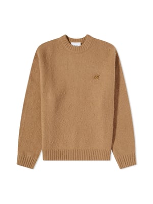 Beyond Wool Kasjmier Trui