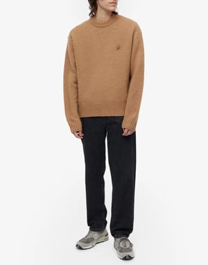 Beyond Wool Kasjmier Trui
