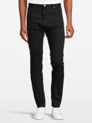 Cool Guy Slim Fit Jeans