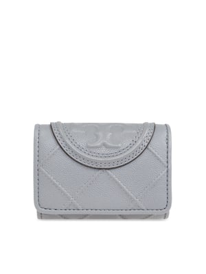 Fleming Soft Logo Portemonnee