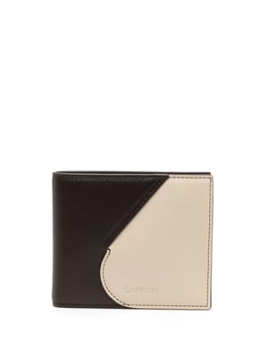 Hobo Tie Logo Bifold Wallet