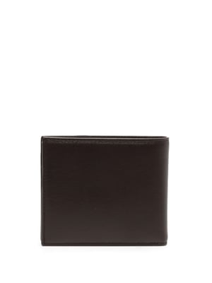 Hobo Tie Logo Bifold Wallet