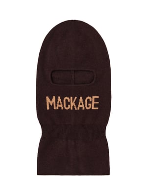 Ski Bala Logo Balaclava