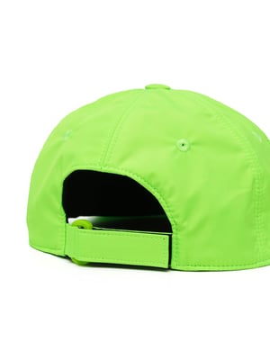 Baseballpet met logo