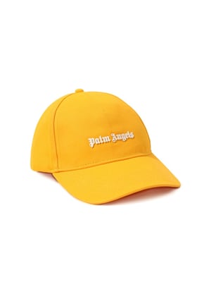Klassieke baseballpet met logo