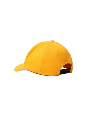 Klassieke baseballpet met logo