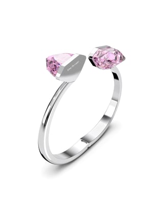 Lucent Bangle Armband