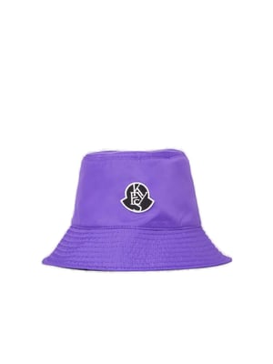 Moncler Genius x Alicia Keys-logotyphatt
