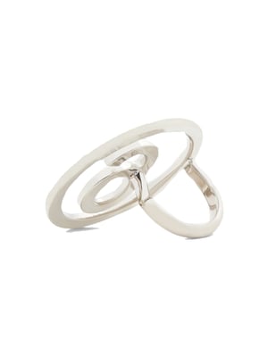 6 Logo Ring