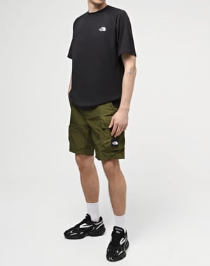 NSE Cargo Pocket Shorts