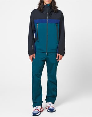 Moncler Grenoble GORE-TEX skibroek