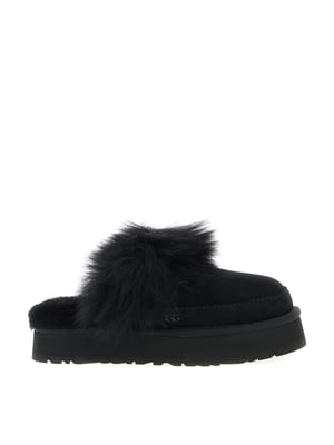 Discette Chalet slippers