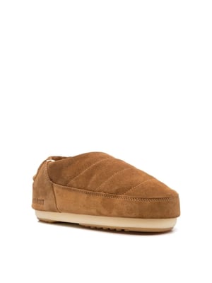 Evolution Logo Band Sandalen