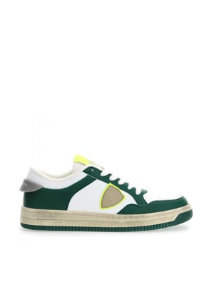 Lyon lage sneakers