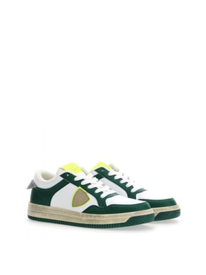 Lyon lage sneakers