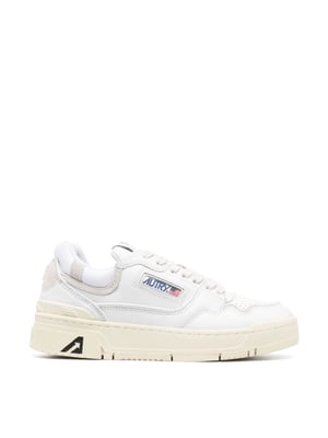 CLC Rookie Low Sneakers