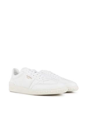 Upvillage Logo vetersneakers