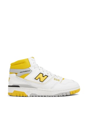 BB650 hoge sneakers