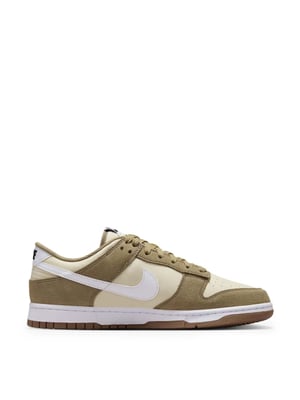 Dunk Low Retro Olivgrön Sneakers