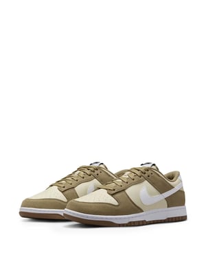Dunk Low Retro Olivgrön Sneakers