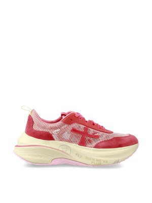 Hill Timeless Chunky Sneakers