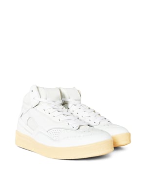 Basket Hi-logotyp Sneakers