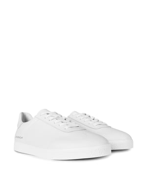 Town Logo Sneakers