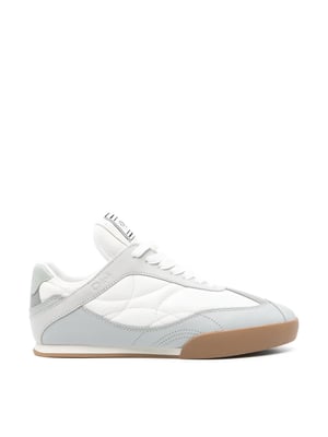 Kick låga sneakers