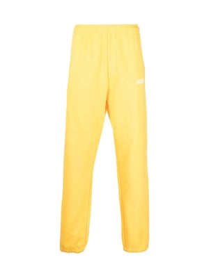 Le Jogging Logo Träningsbyxor