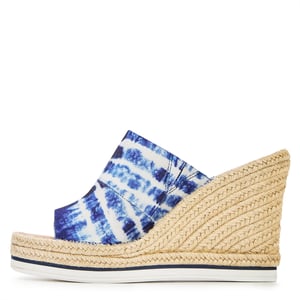 Women's Toms Sand Ladies in Blue