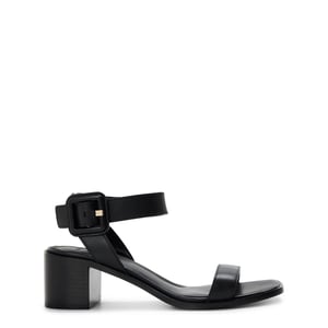 Women's Boss San50 Vcbk 10271779 0 Walking Sandals in Black