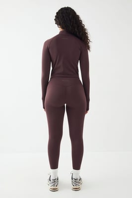 DSGN Studio Sports Sculpt Zip Through Jacket