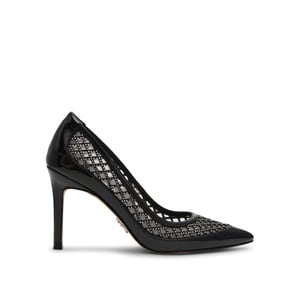 Saxxon 018 Heels