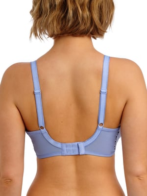 Entwined Plunge Bra