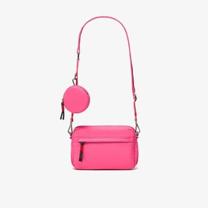 Utility2Pocket Pink Combi Bags