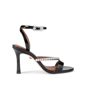 Kurt Geiger London  Crystal Strap Sandal 90 Sandals