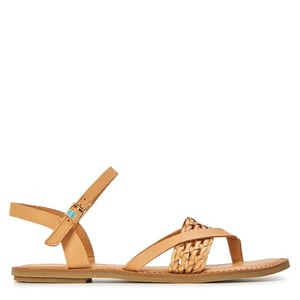 Women's Toms Sandal Ladies in Brown